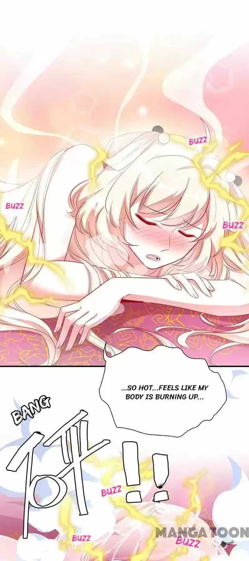 Adorable Princess Chapter 28