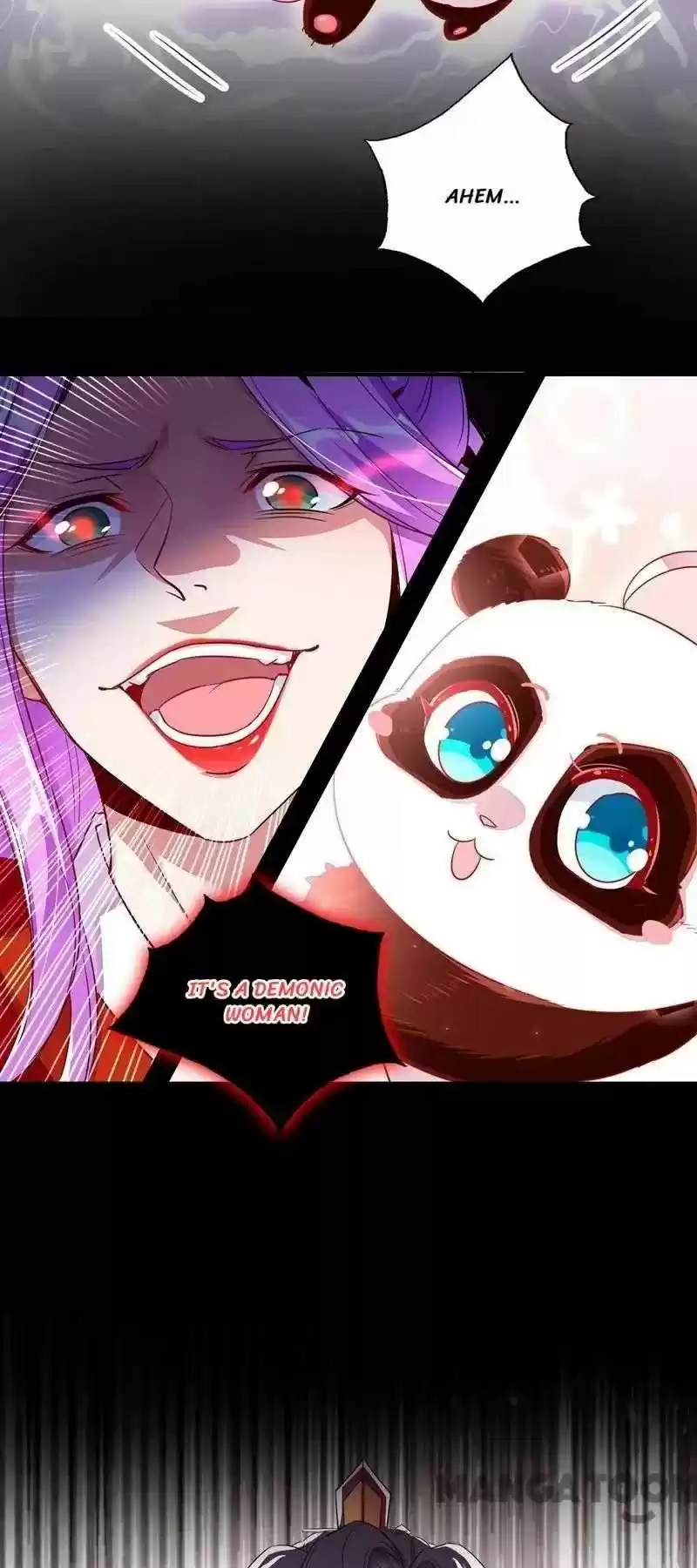 Adorable Princess Chapter 28