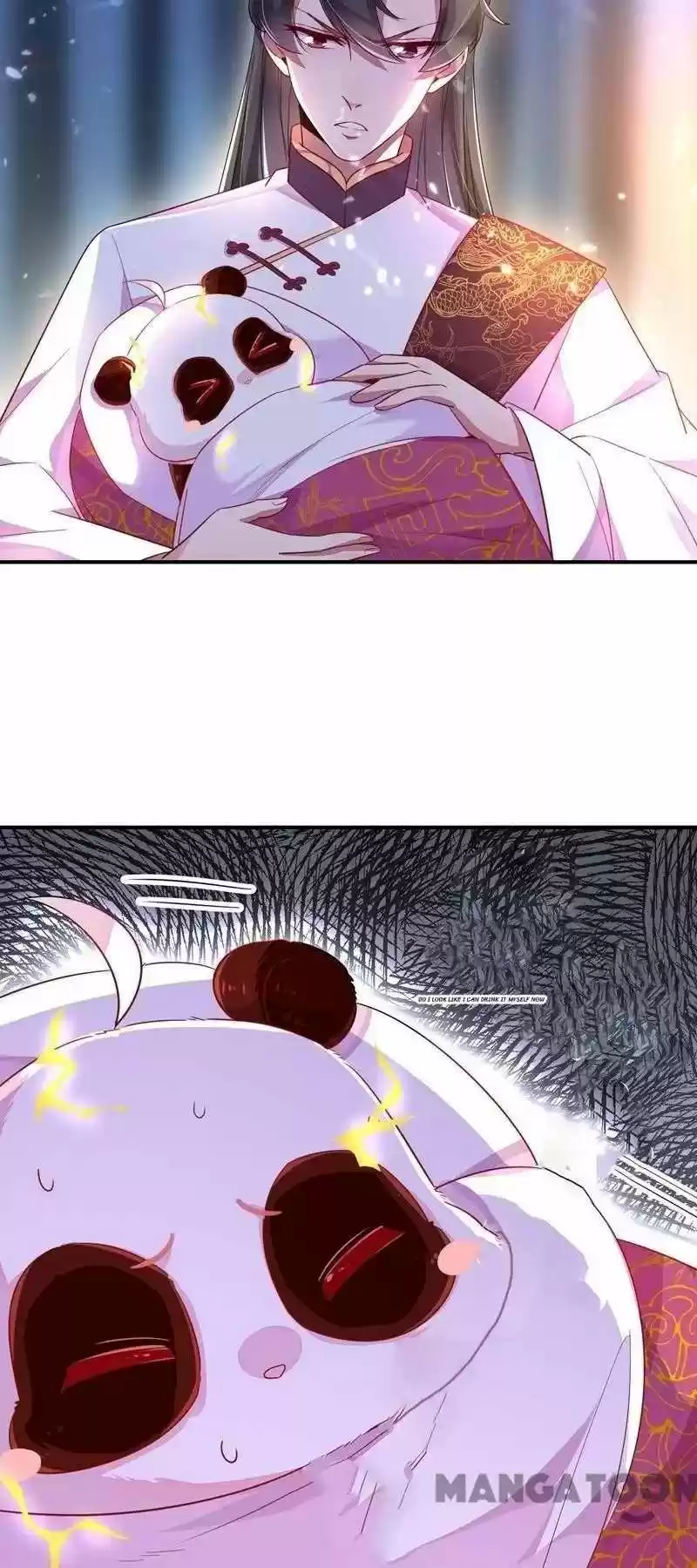 Adorable Princess Chapter 28