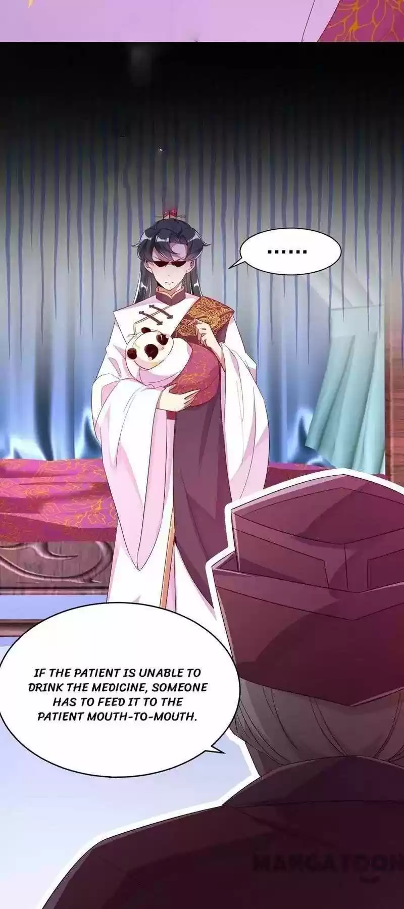 Adorable Princess Chapter 28