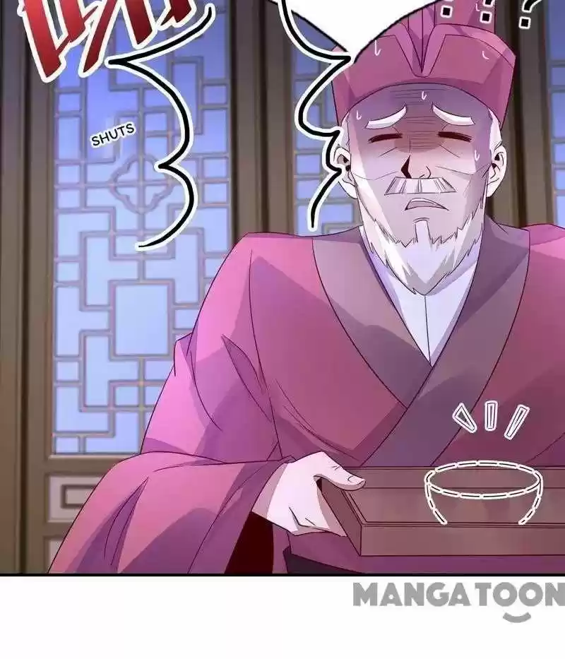 Adorable Princess Chapter 28