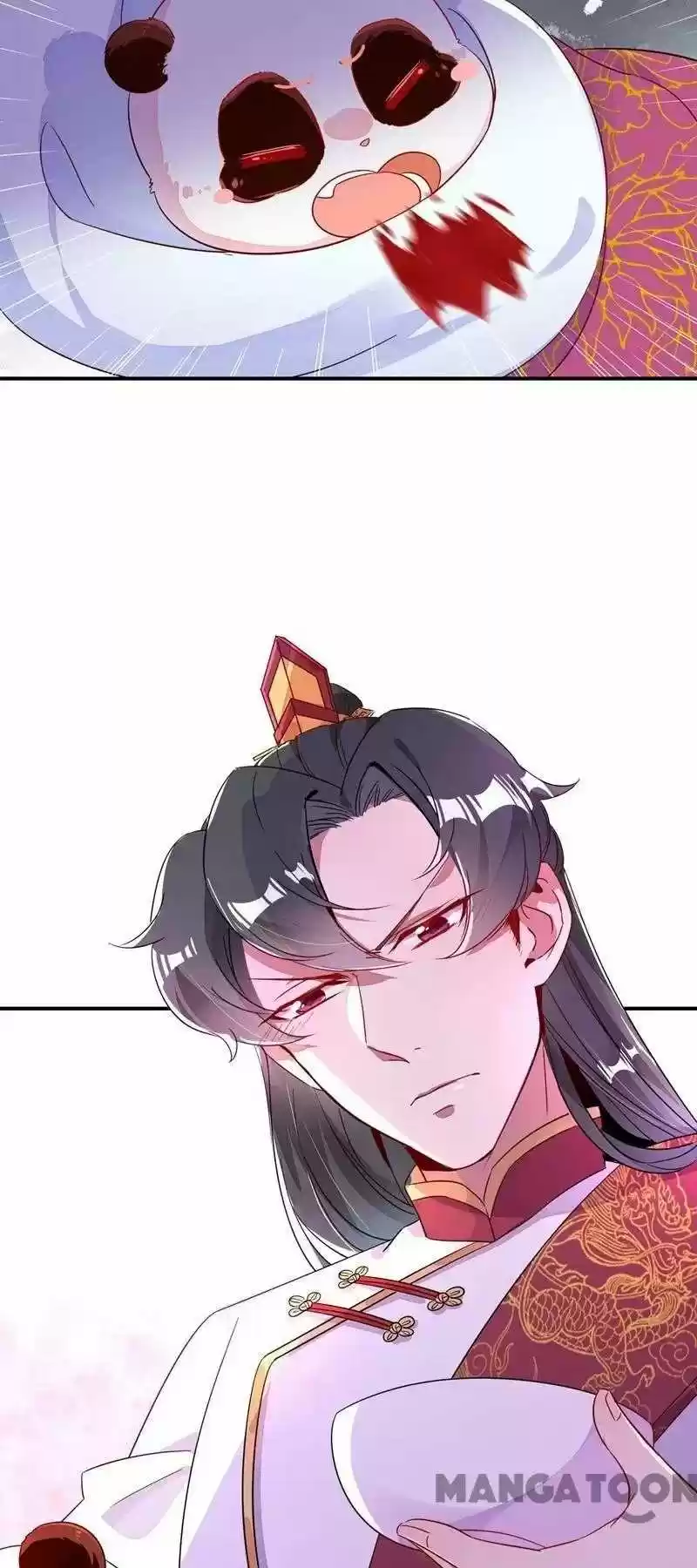 Adorable Princess Chapter 28