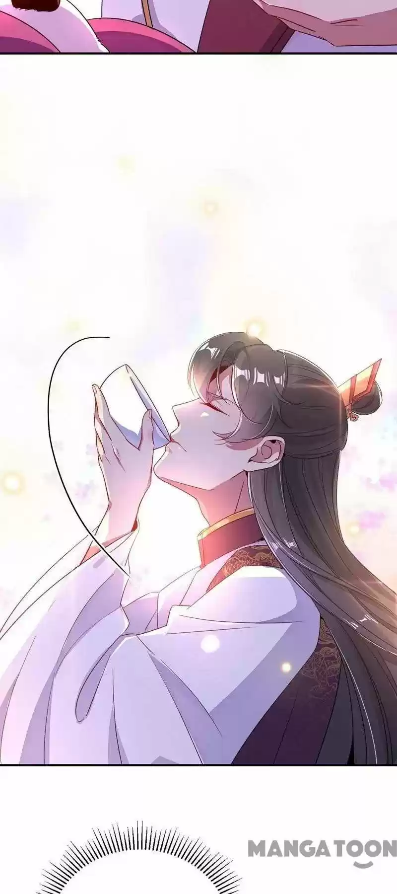 Adorable Princess Chapter 28