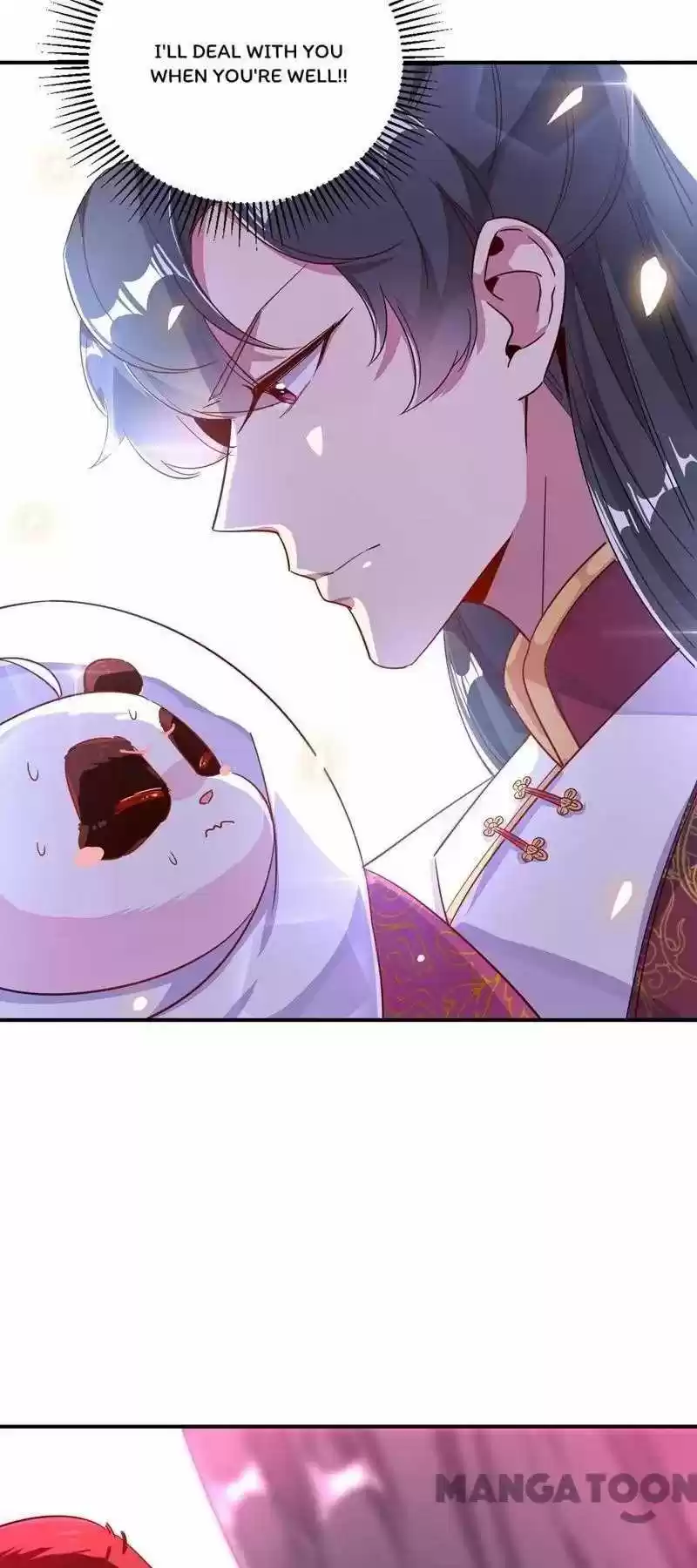 Adorable Princess Chapter 28