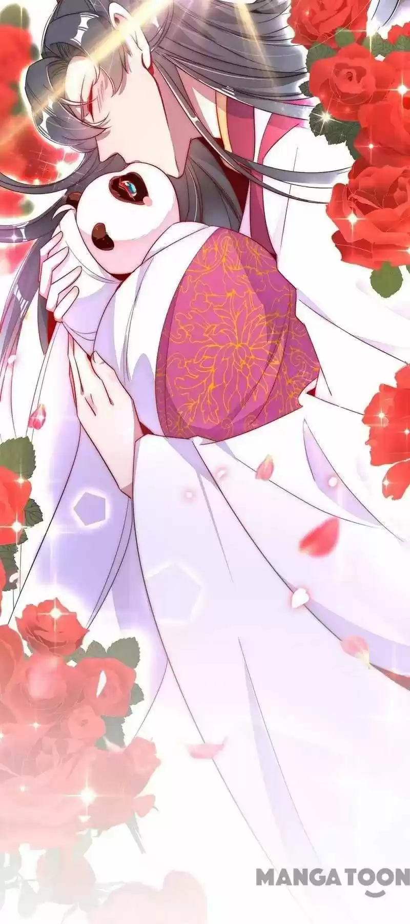 Adorable Princess Chapter 28