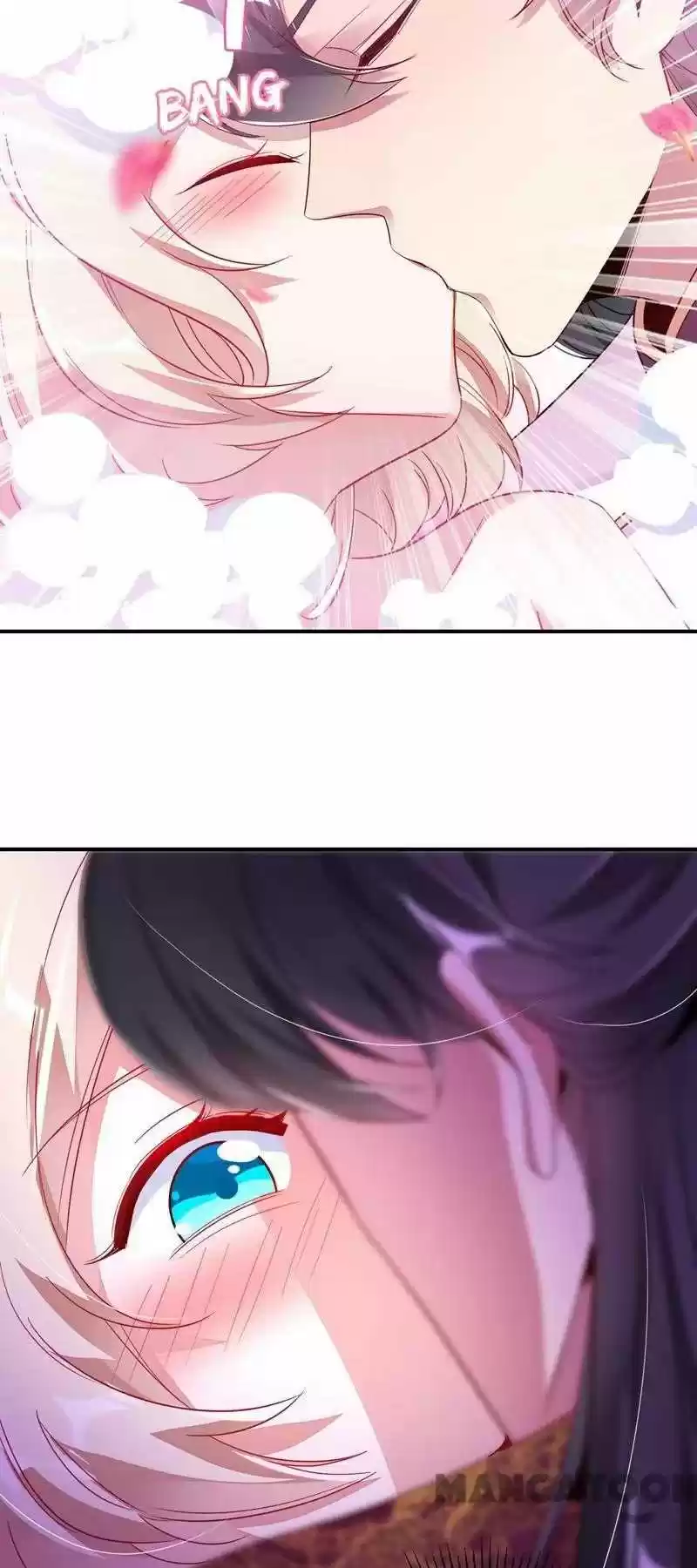 Adorable Princess Chapter 29