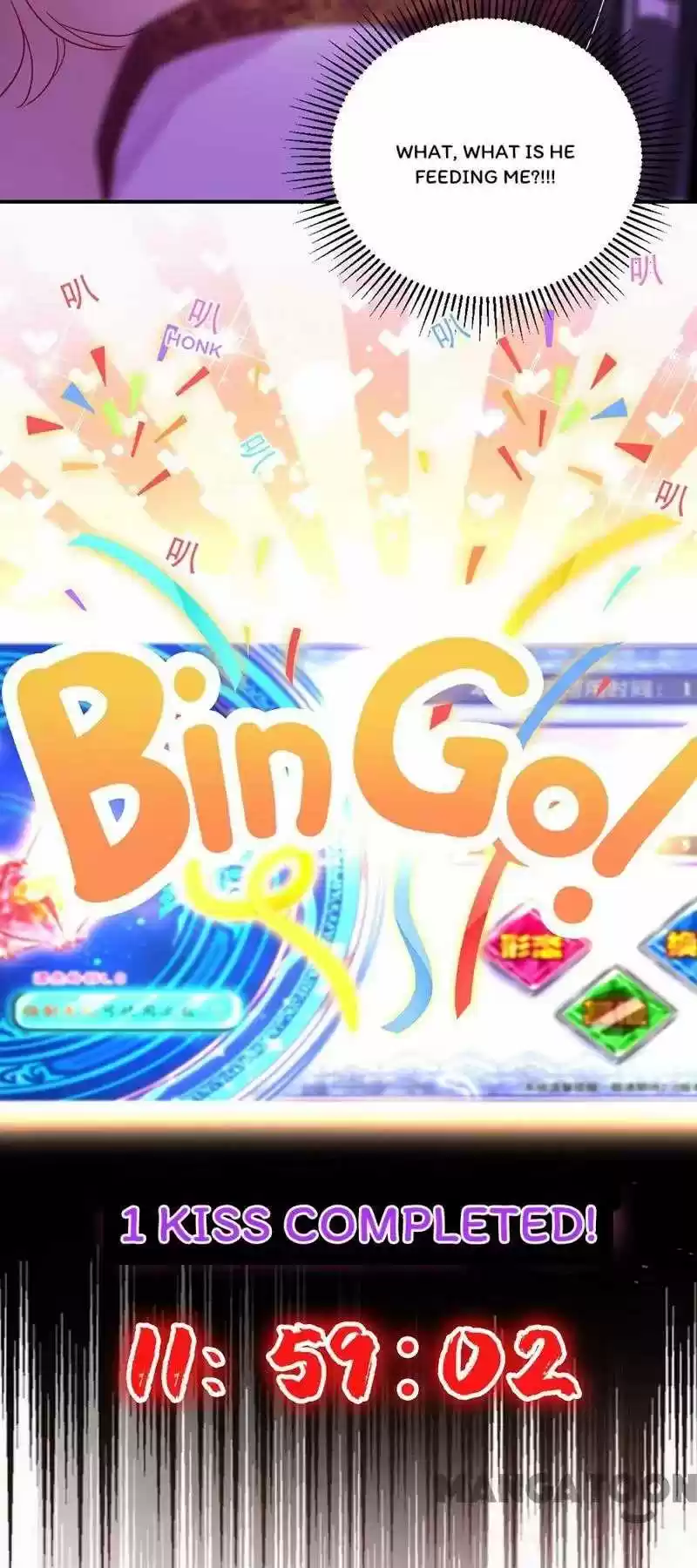 Adorable Princess Chapter 29