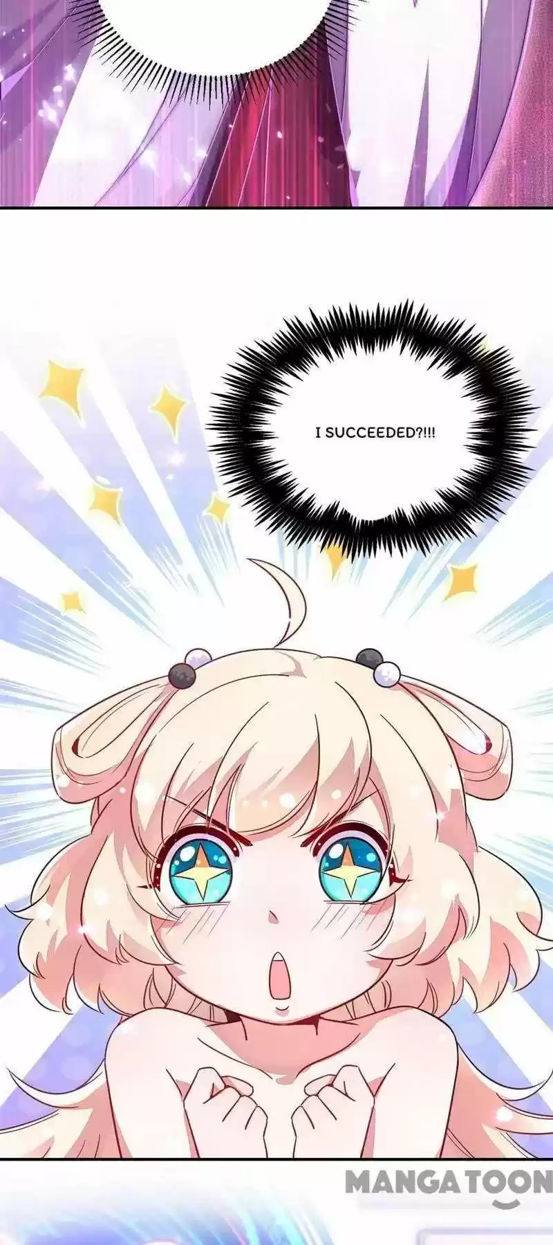 Adorable Princess Chapter 29