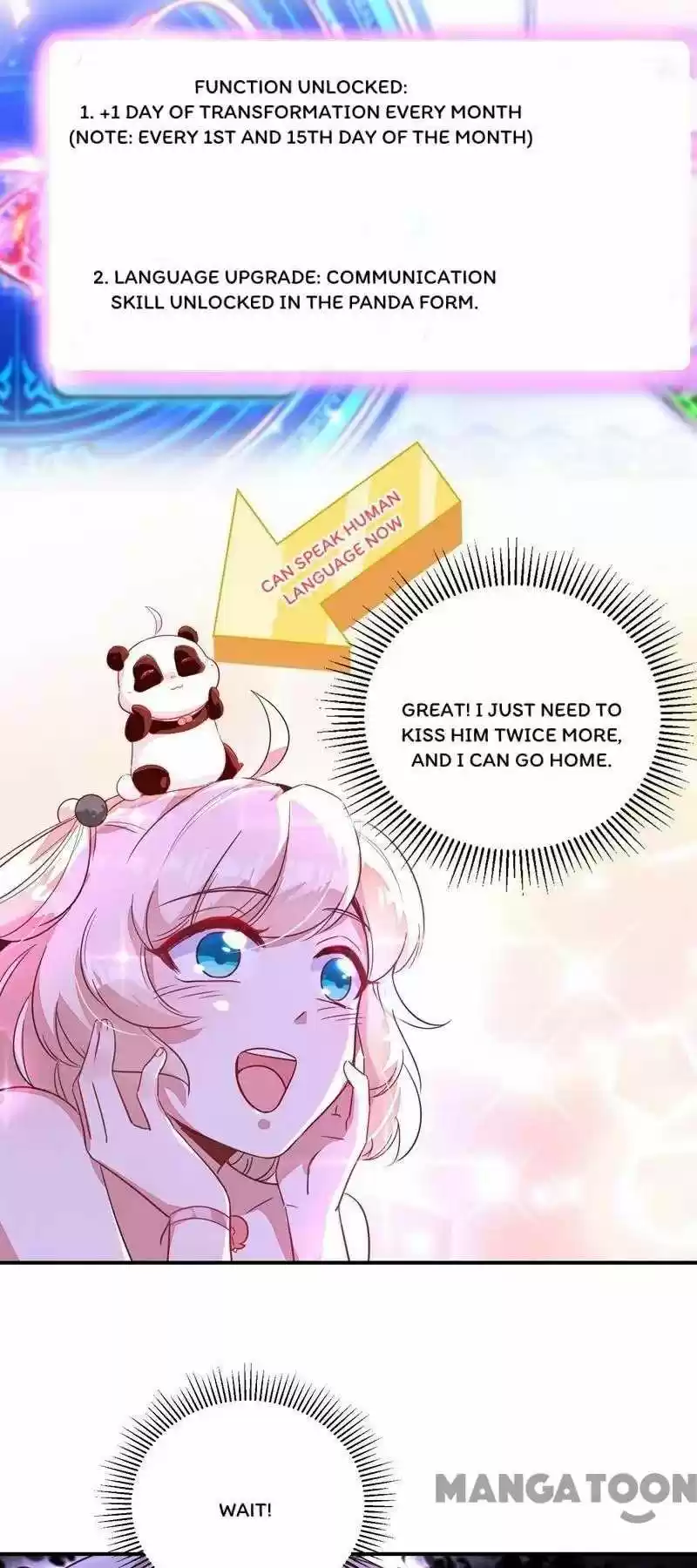 Adorable Princess Chapter 29