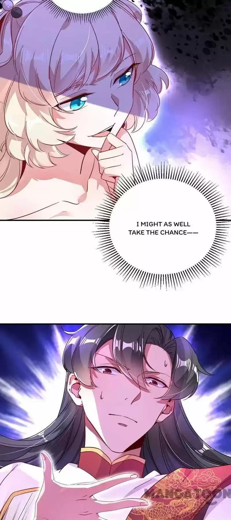 Adorable Princess Chapter 29