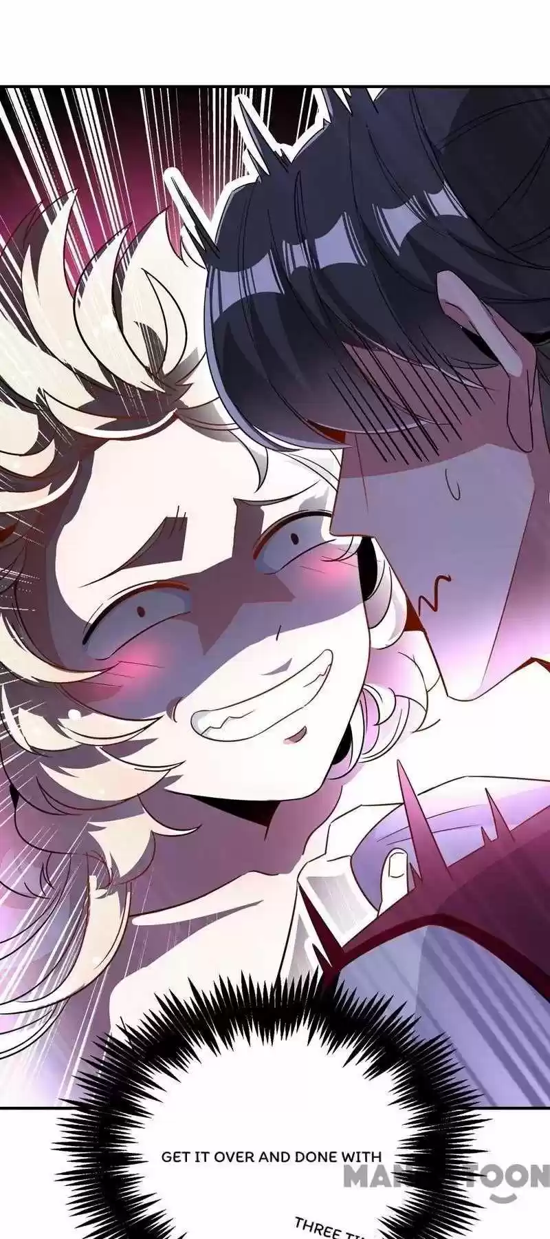 Adorable Princess Chapter 29