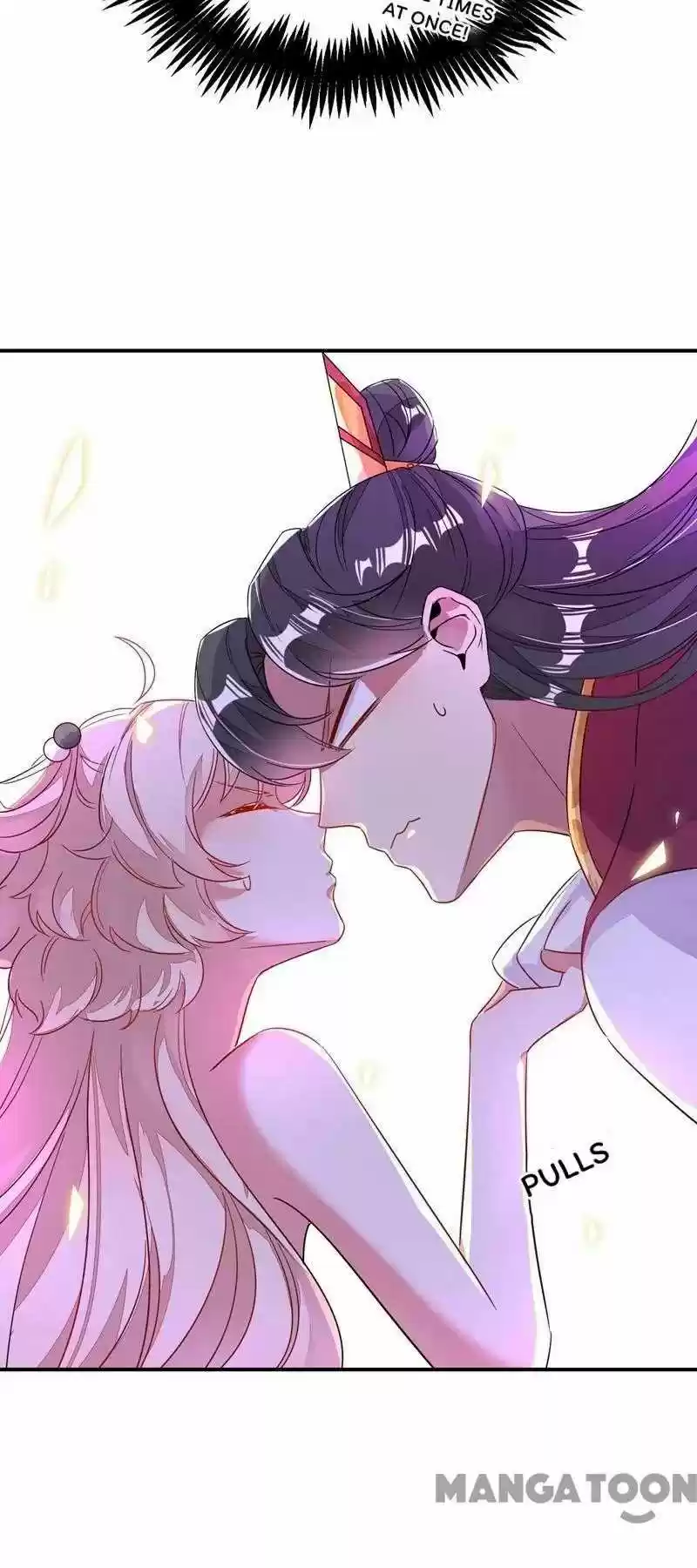 Adorable Princess Chapter 29