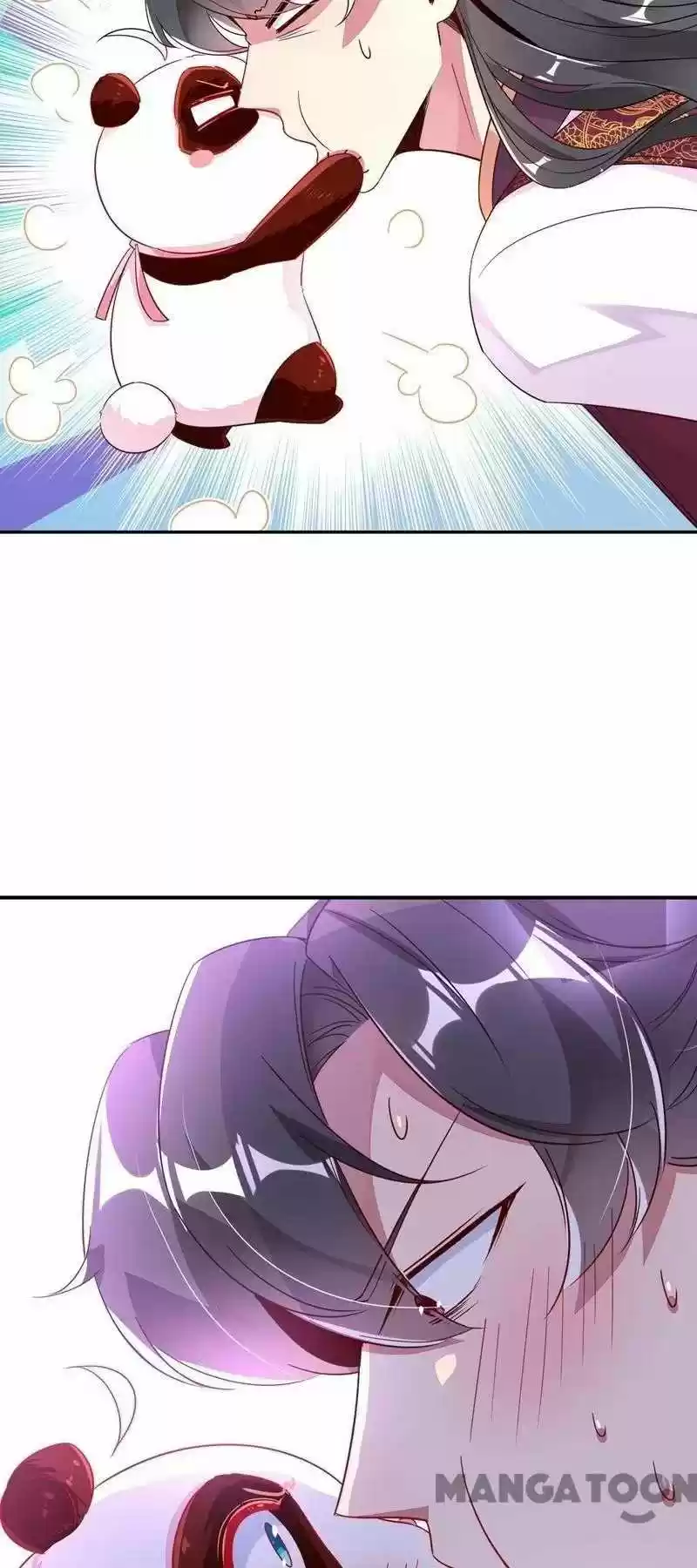 Adorable Princess Chapter 29