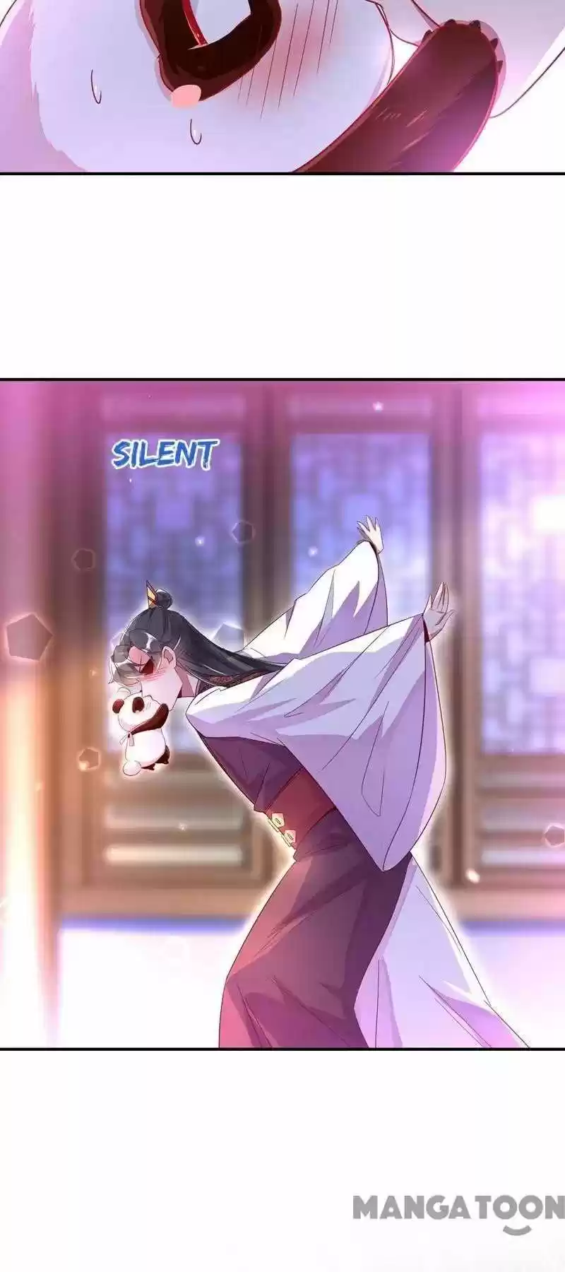 Adorable Princess Chapter 29