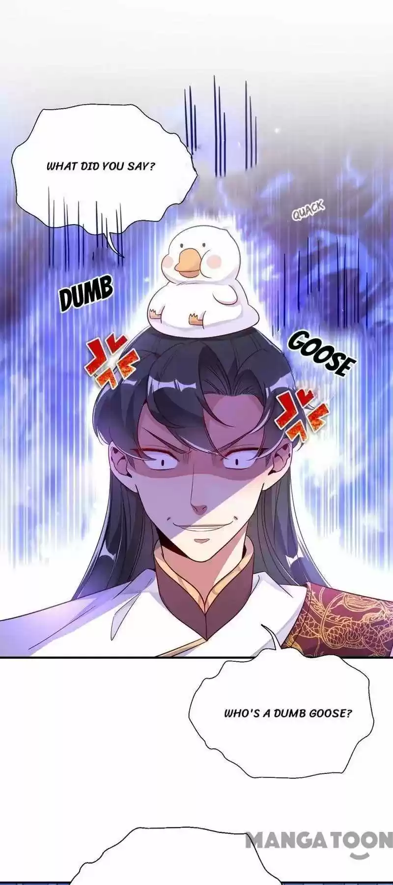 Adorable Princess Chapter 29