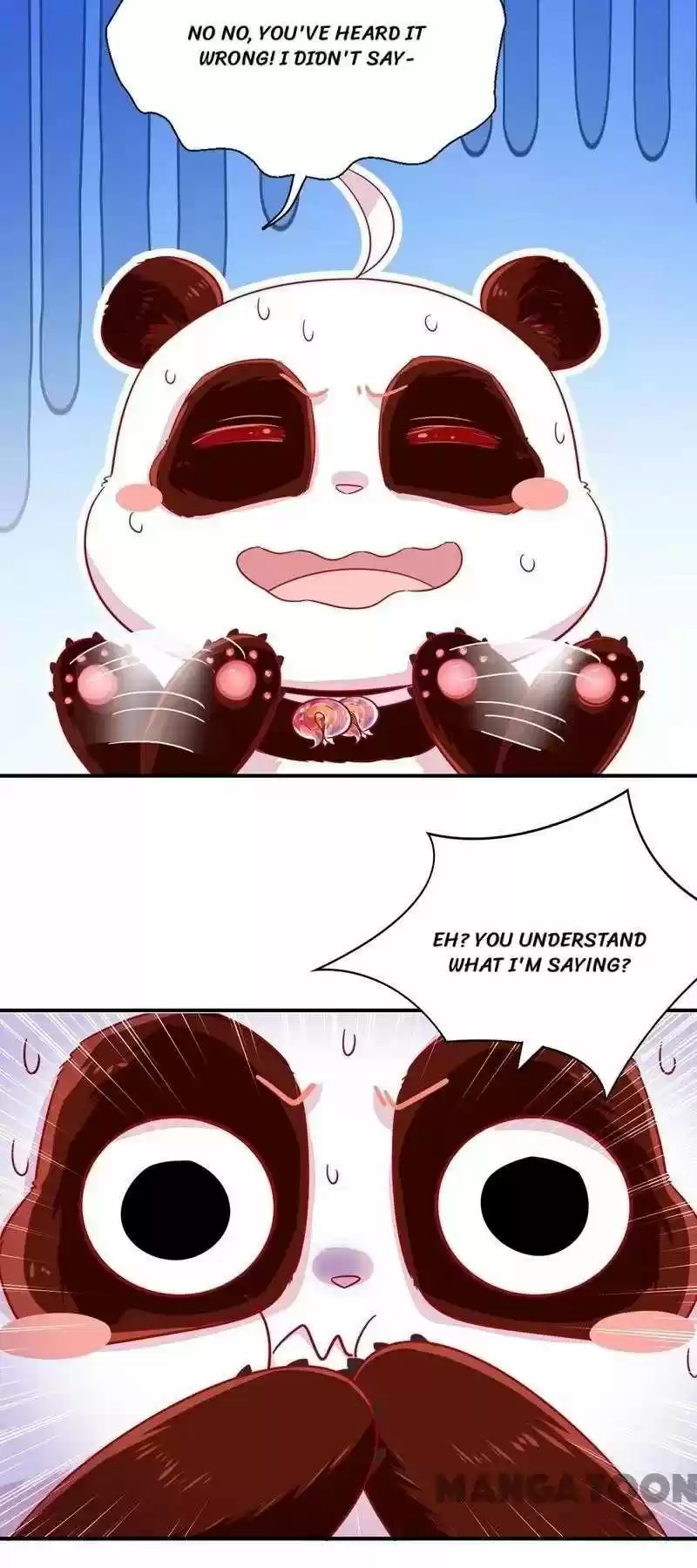 Adorable Princess Chapter 29