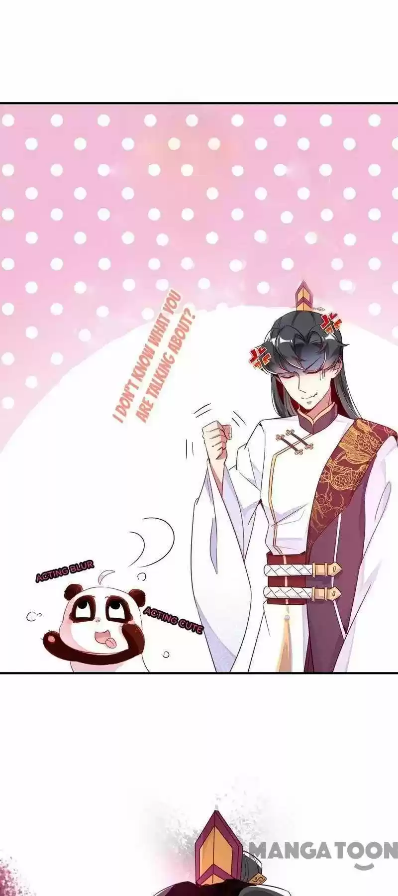 Adorable Princess Chapter 29