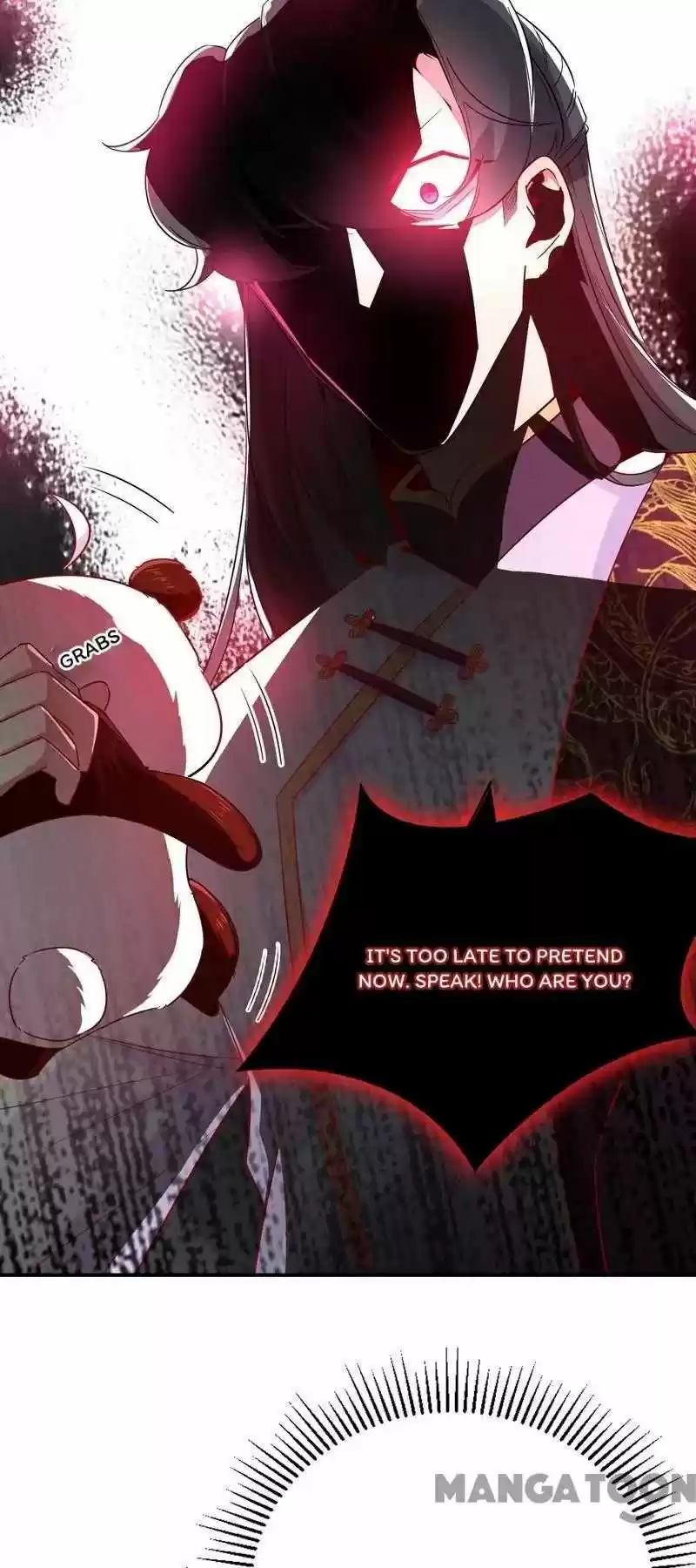 Adorable Princess Chapter 29