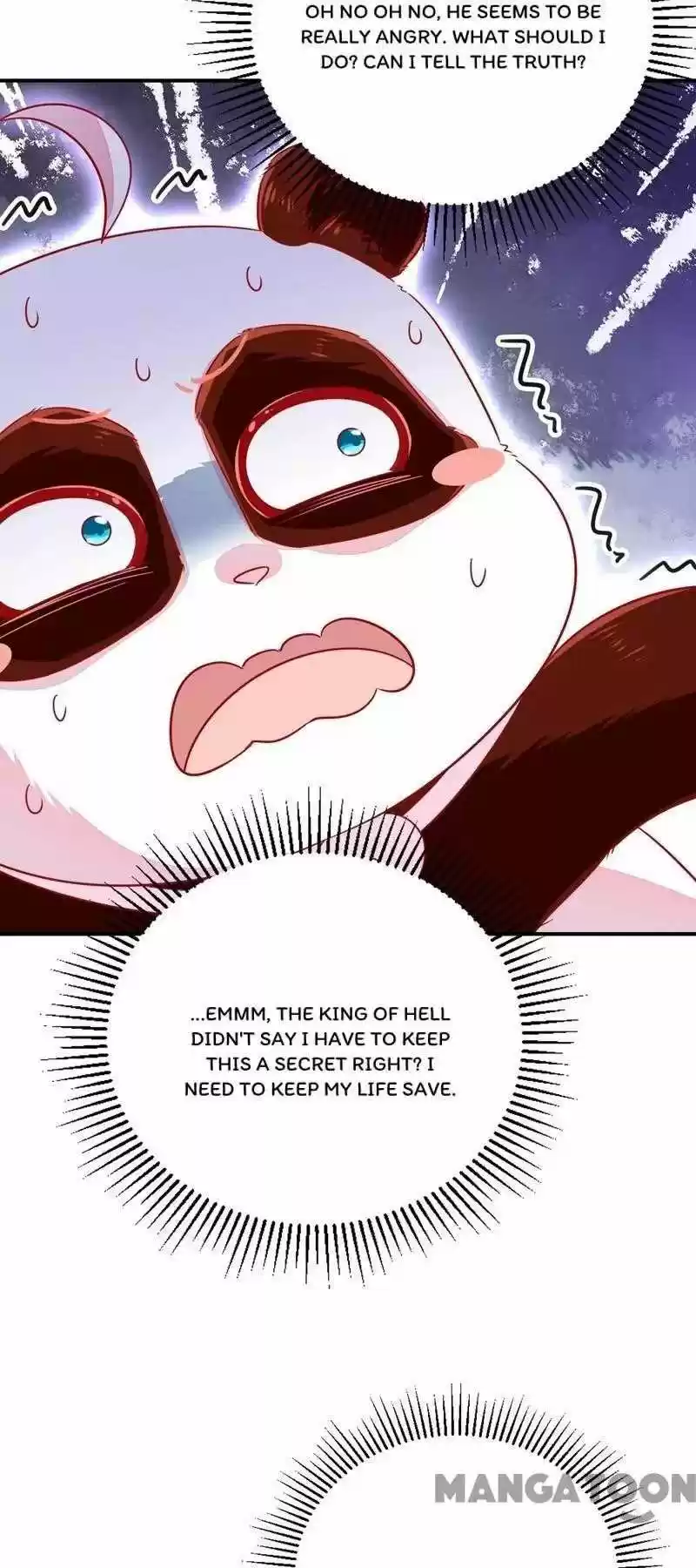 Adorable Princess Chapter 29