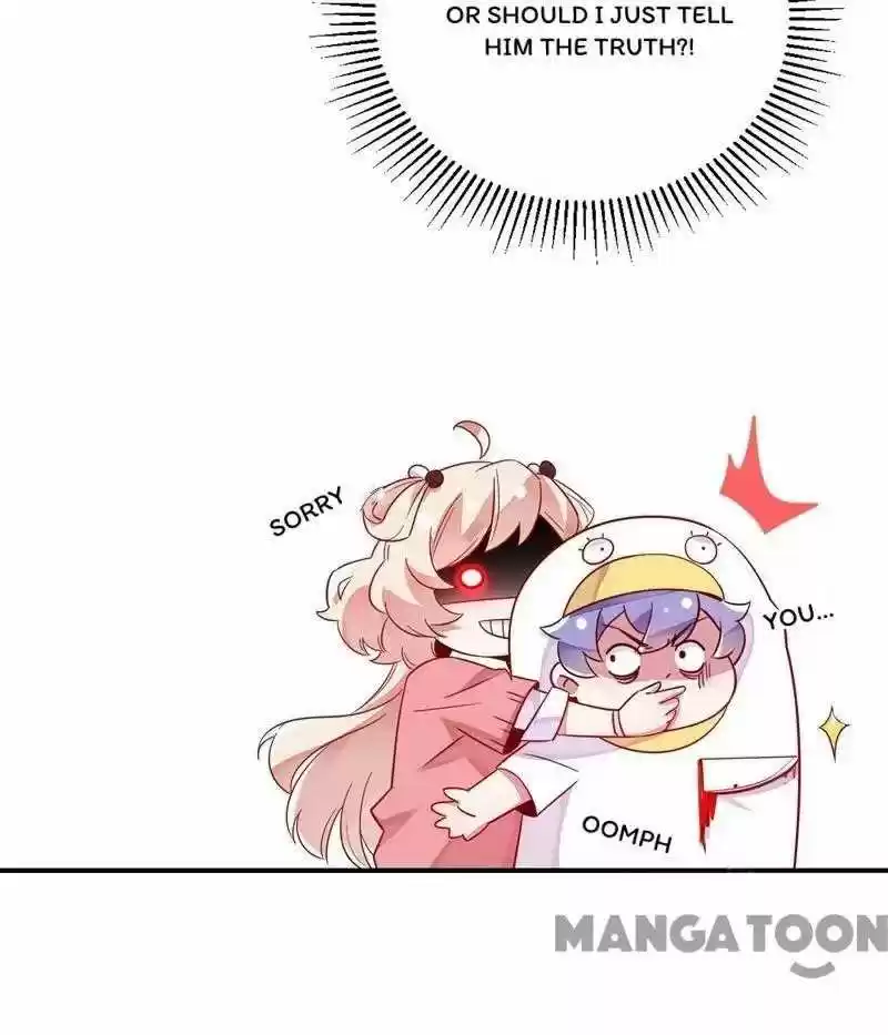 Adorable Princess Chapter 29