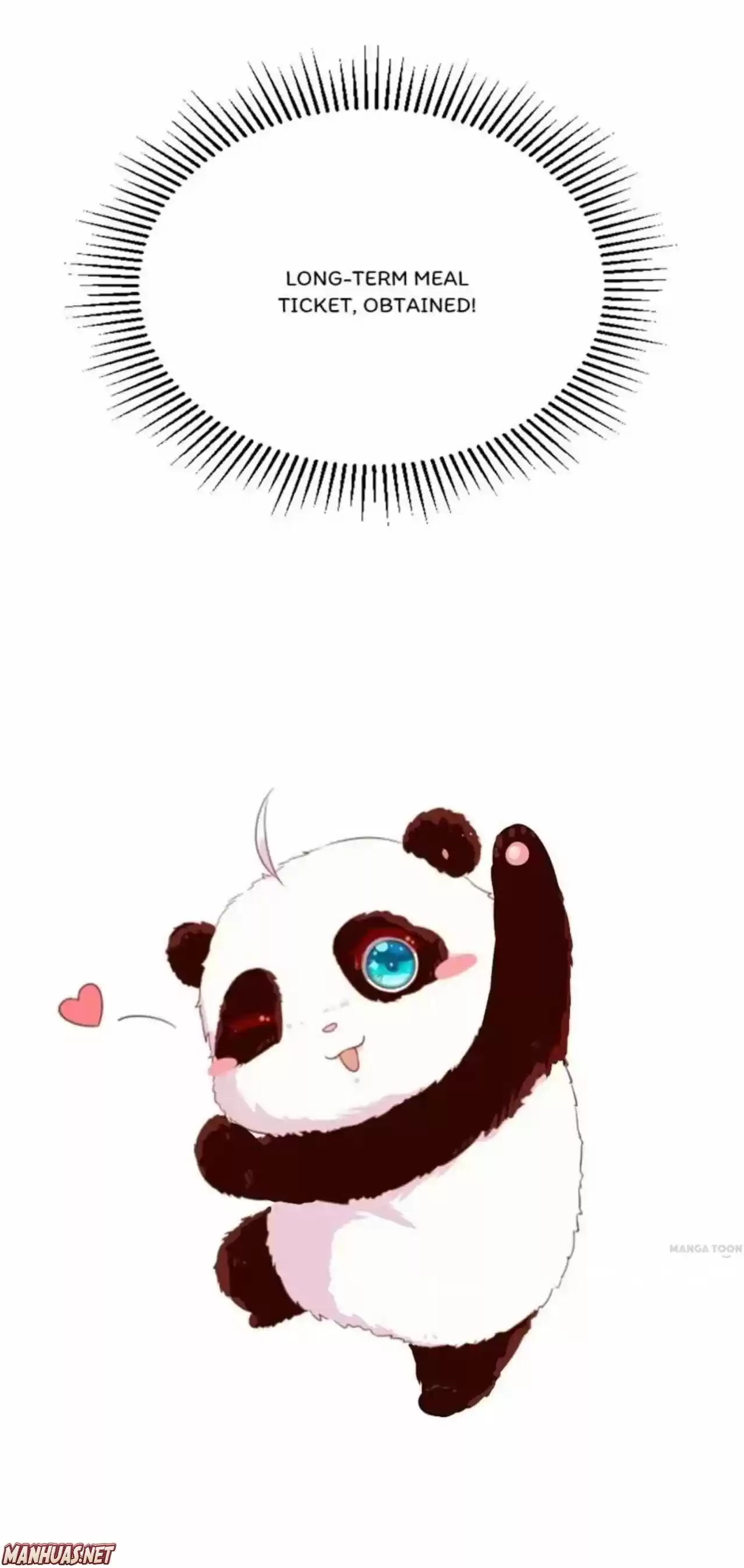 Adorable Princess Chapter 3