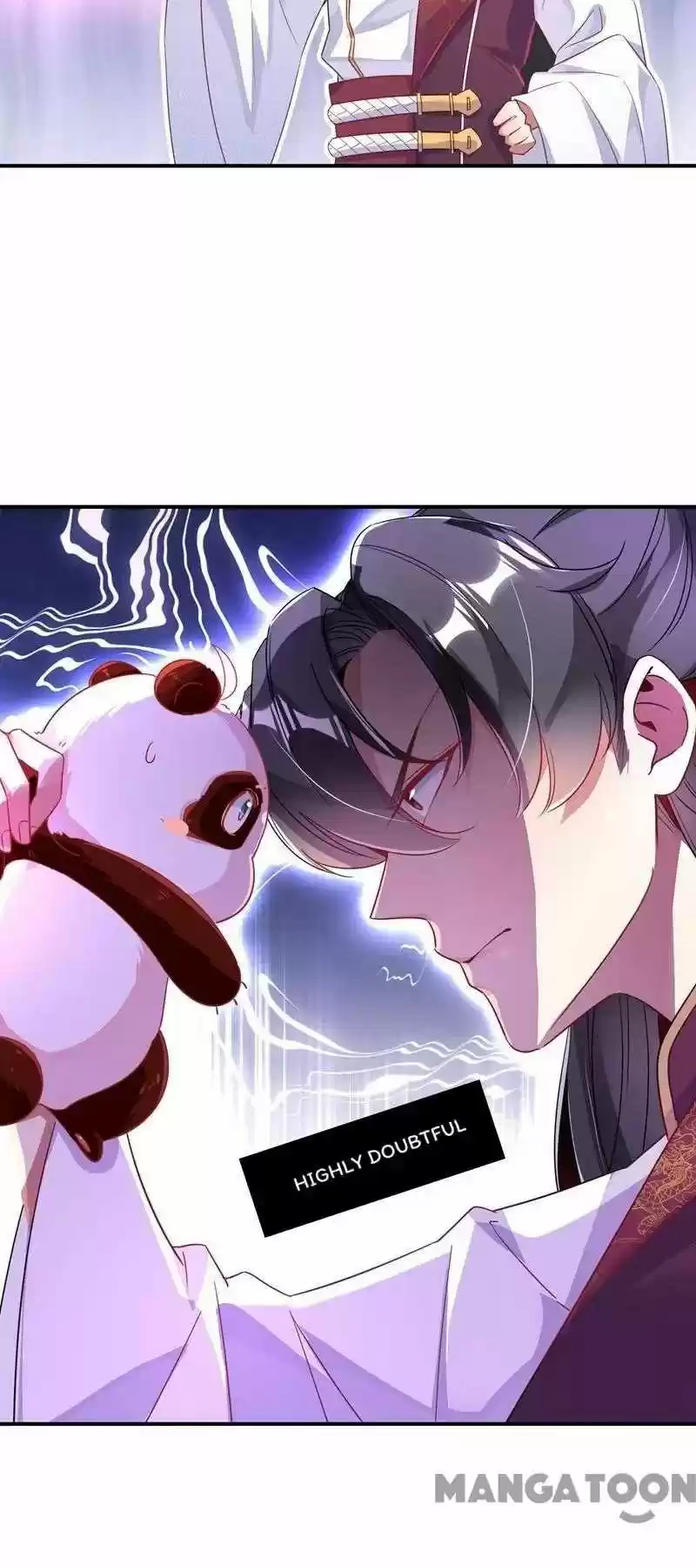 Adorable Princess Chapter 30