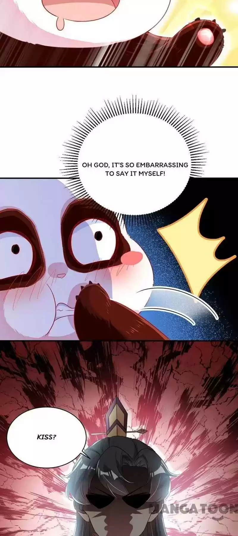 Adorable Princess Chapter 30