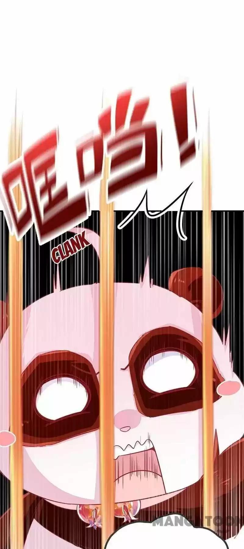 Adorable Princess Chapter 30