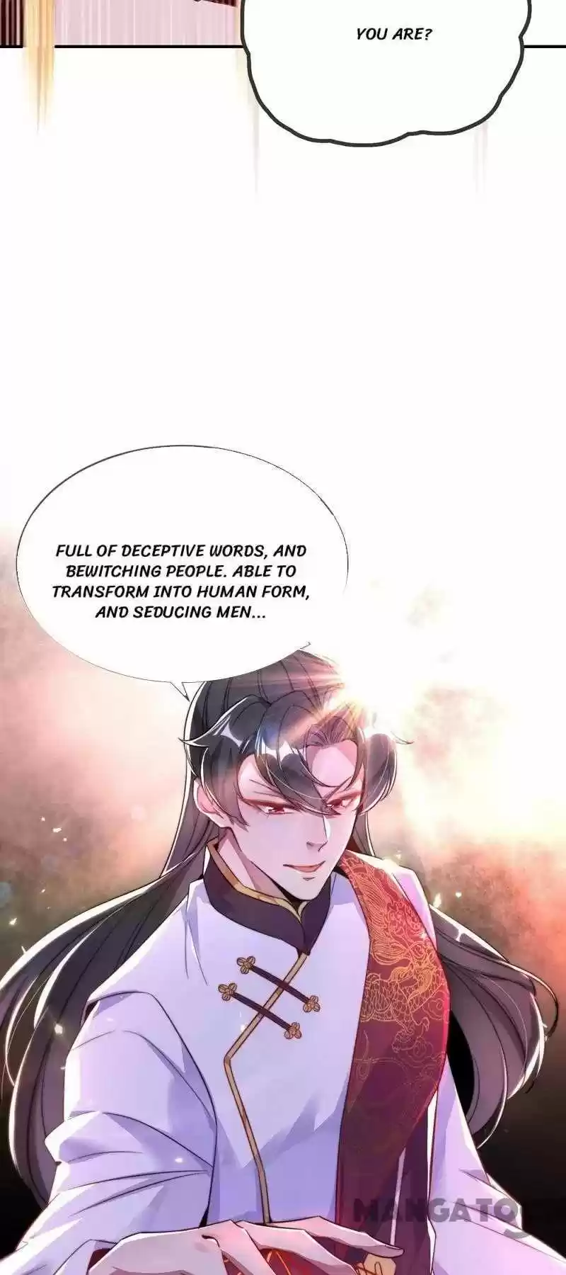 Adorable Princess Chapter 30