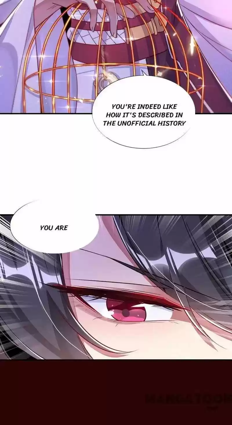 Adorable Princess Chapter 30