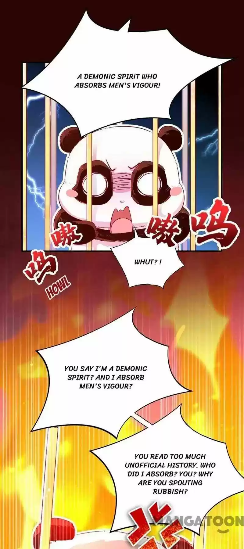 Adorable Princess Chapter 30