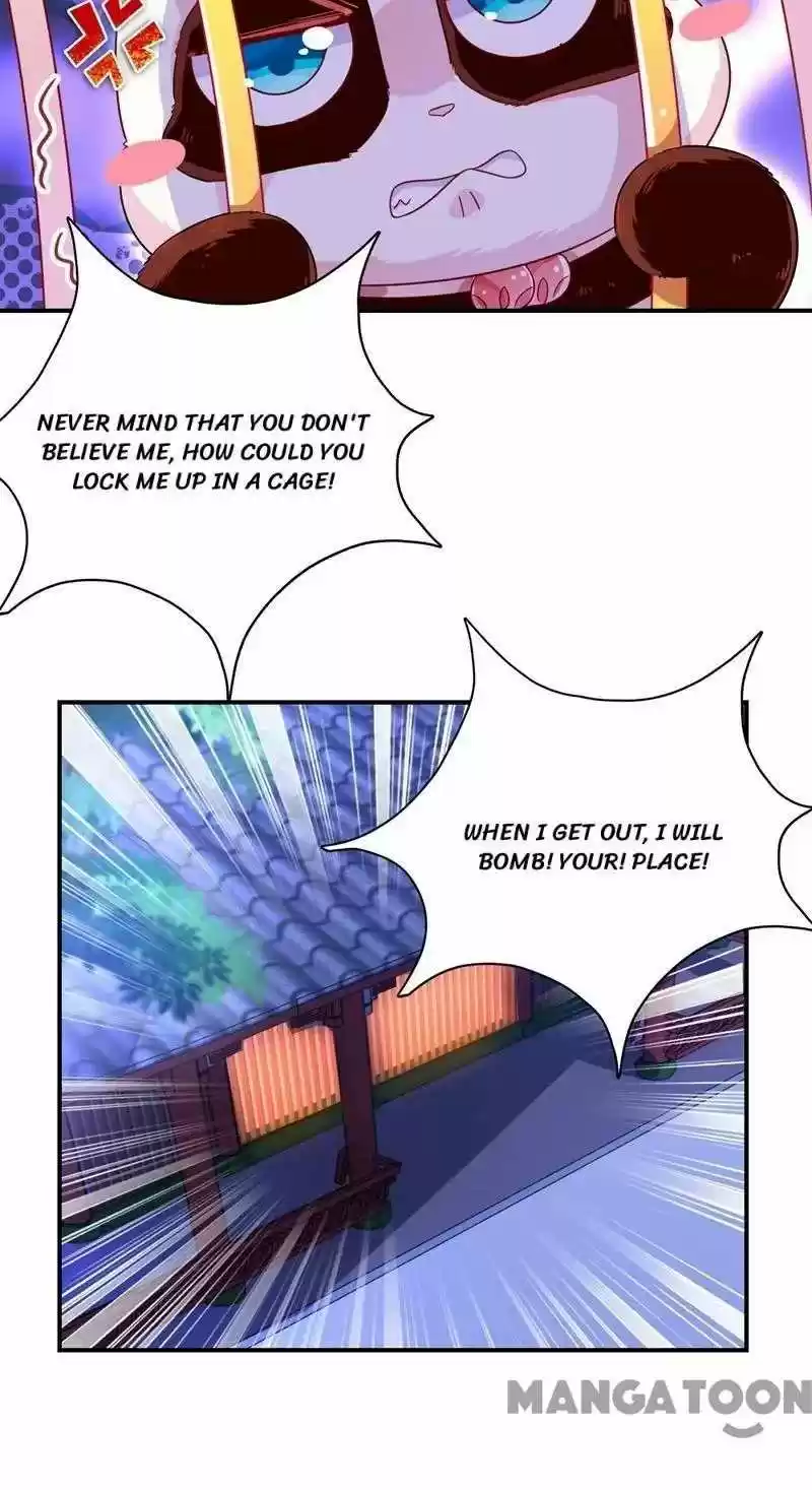 Adorable Princess Chapter 30