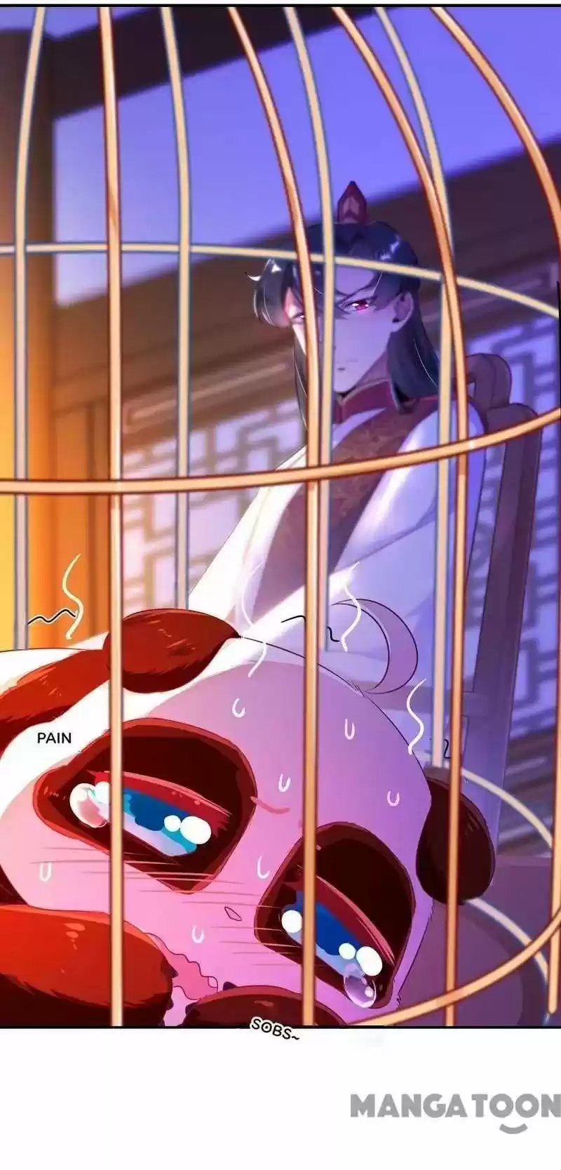 Adorable Princess Chapter 31