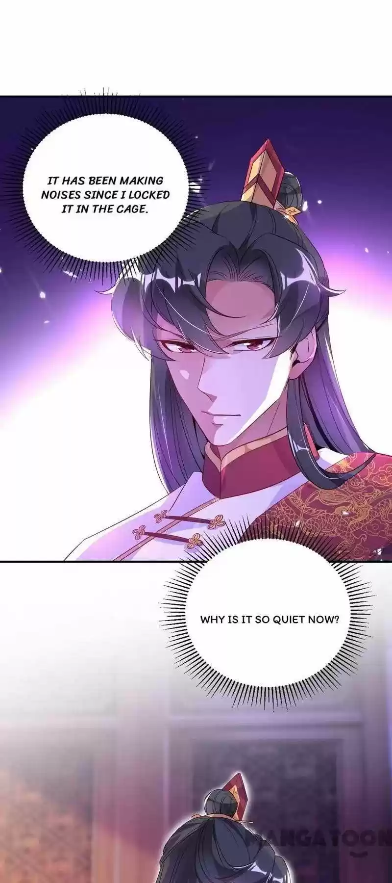 Adorable Princess Chapter 31