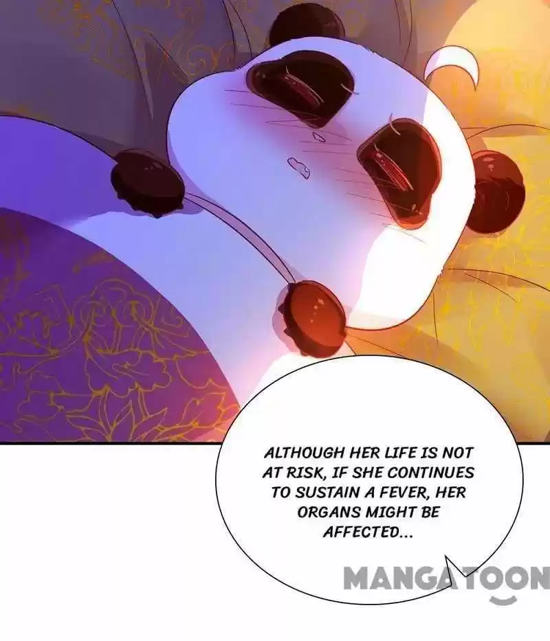 Adorable Princess Chapter 31