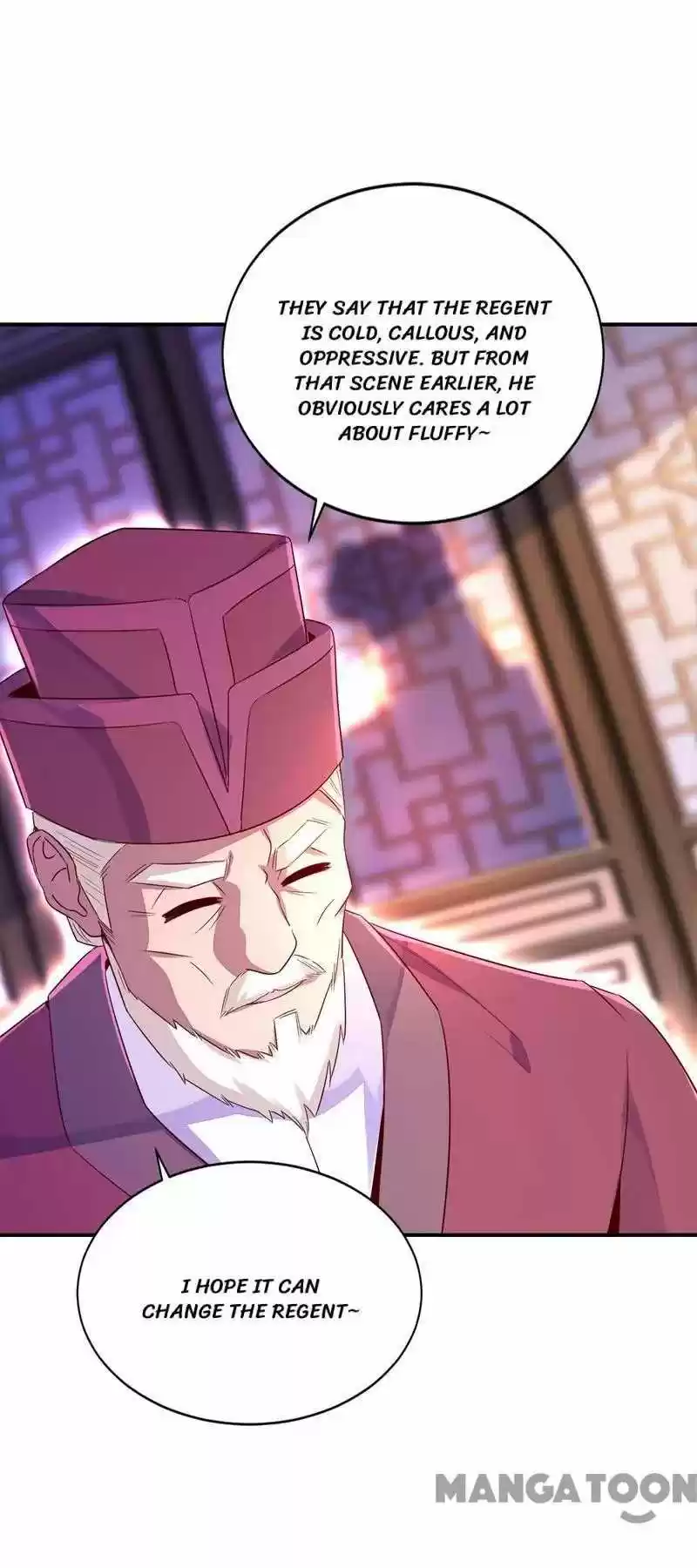 Adorable Princess Chapter 31