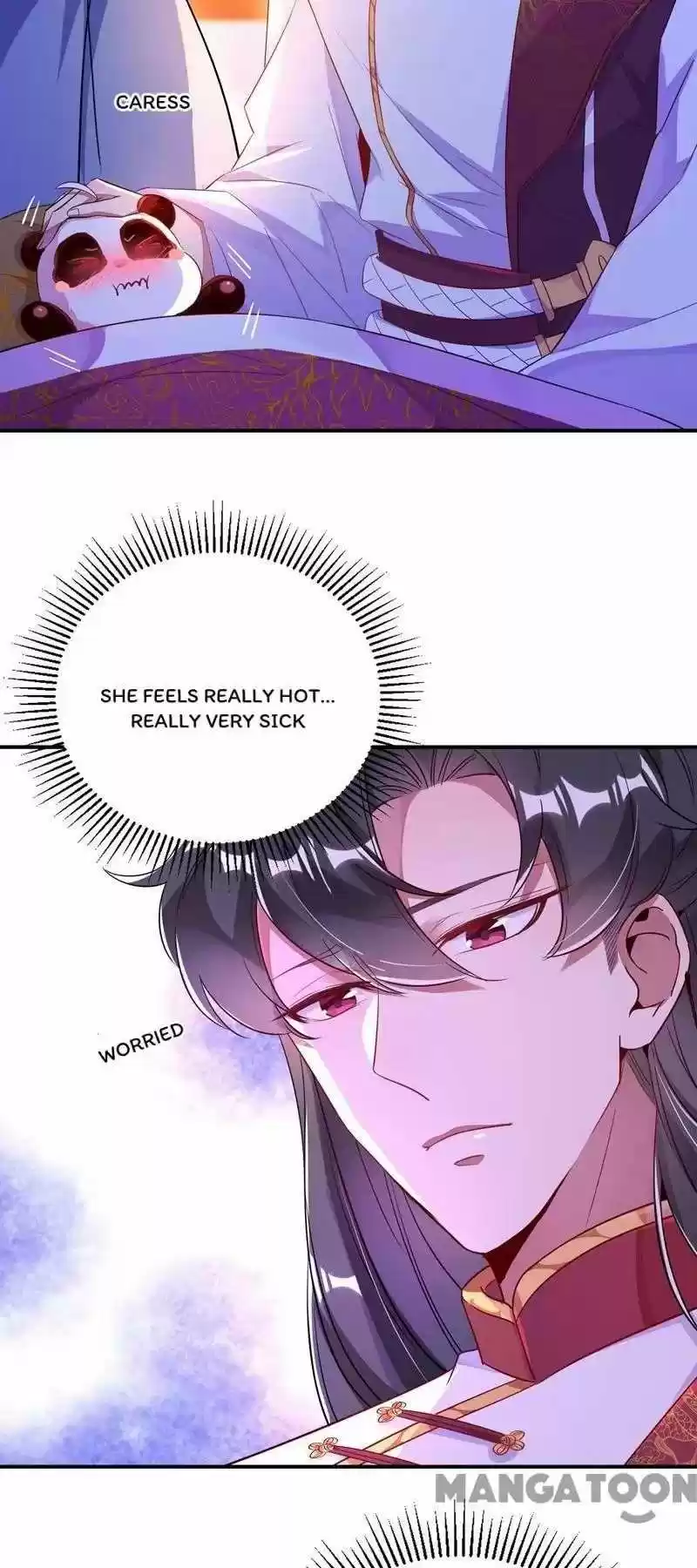 Adorable Princess Chapter 31