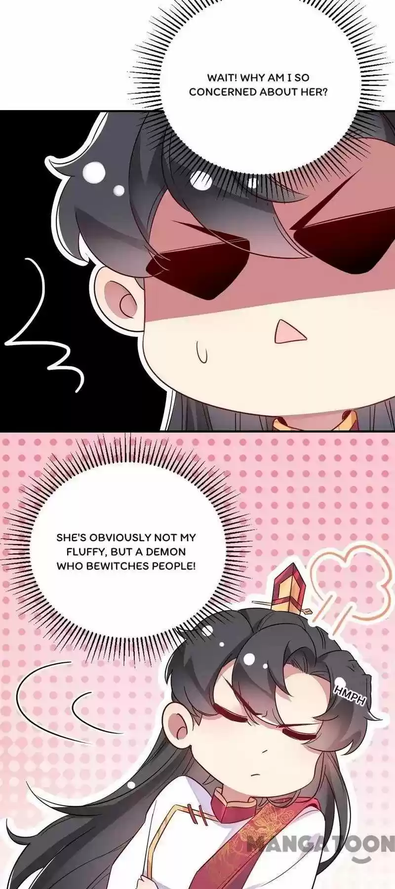 Adorable Princess Chapter 31