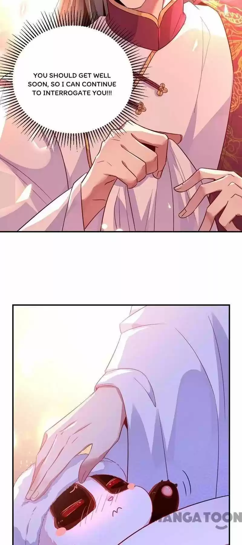 Adorable Princess Chapter 31