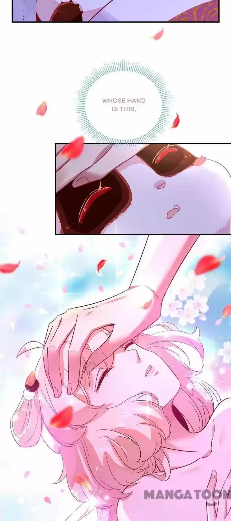 Adorable Princess Chapter 31