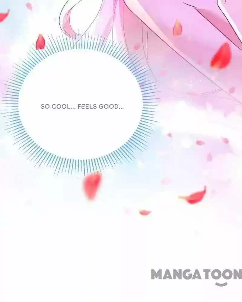 Adorable Princess Chapter 31