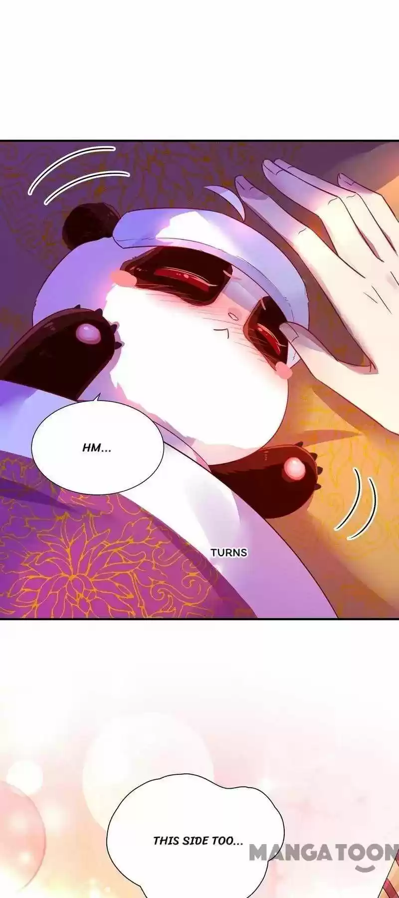 Adorable Princess Chapter 32