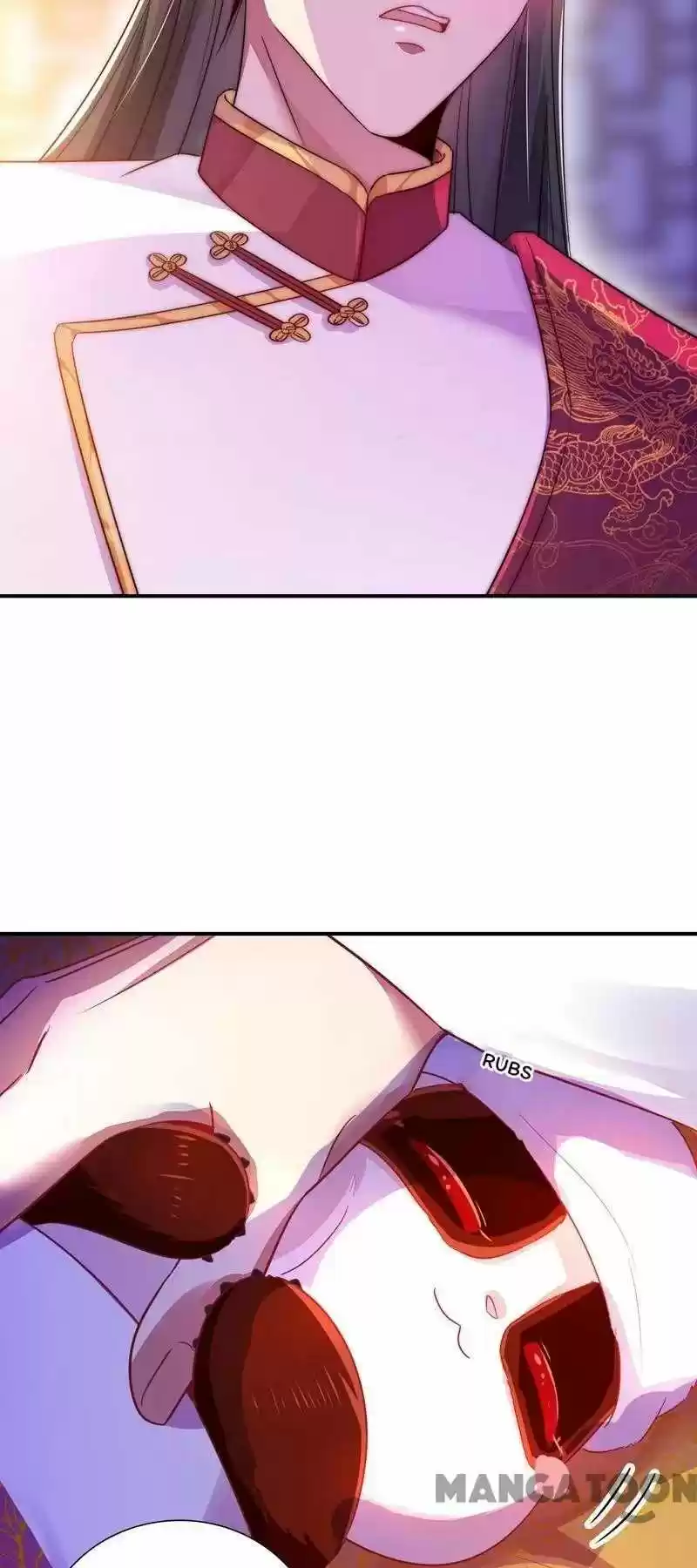 Adorable Princess Chapter 32