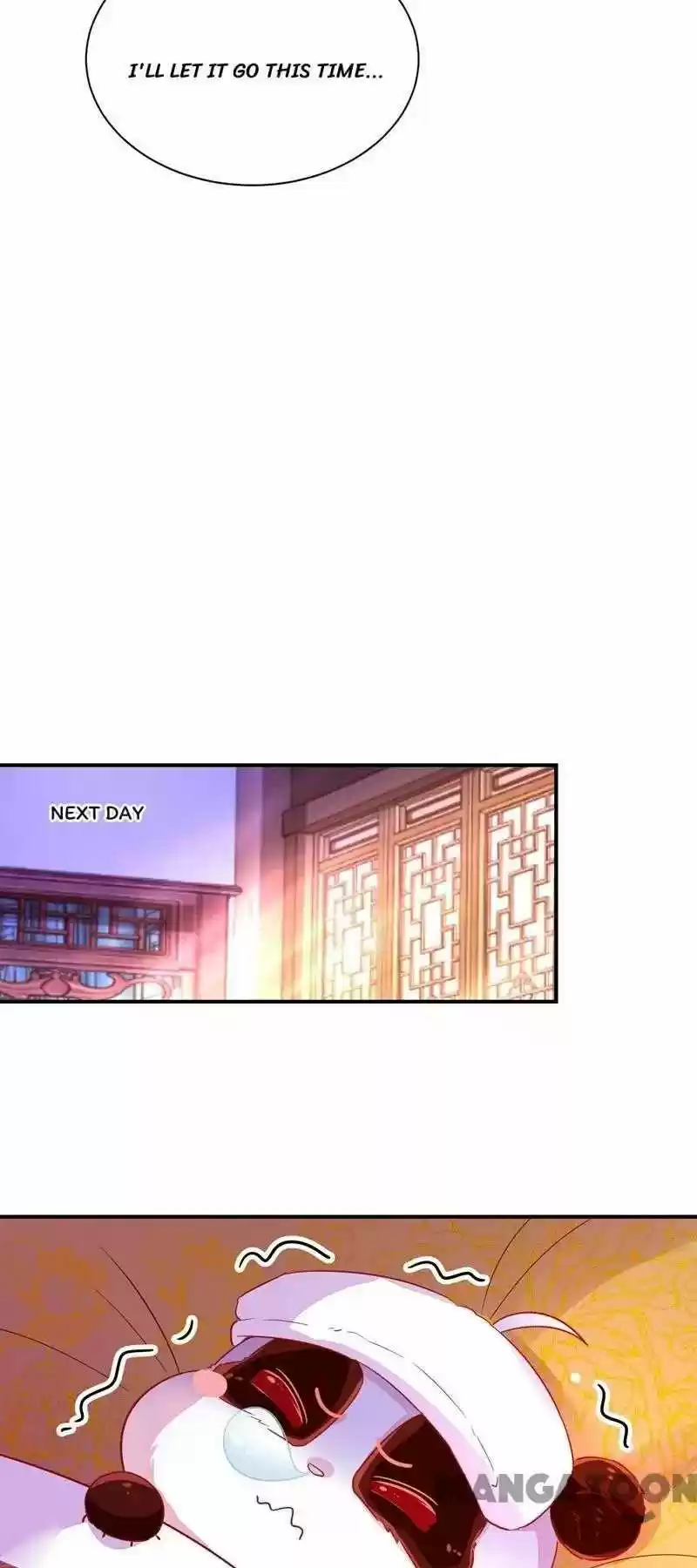 Adorable Princess Chapter 32