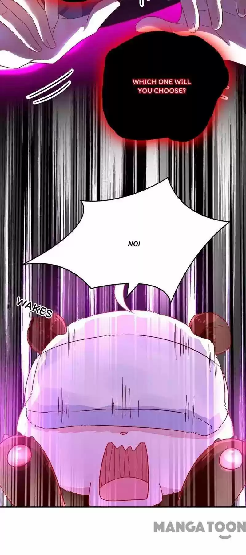 Adorable Princess Chapter 32