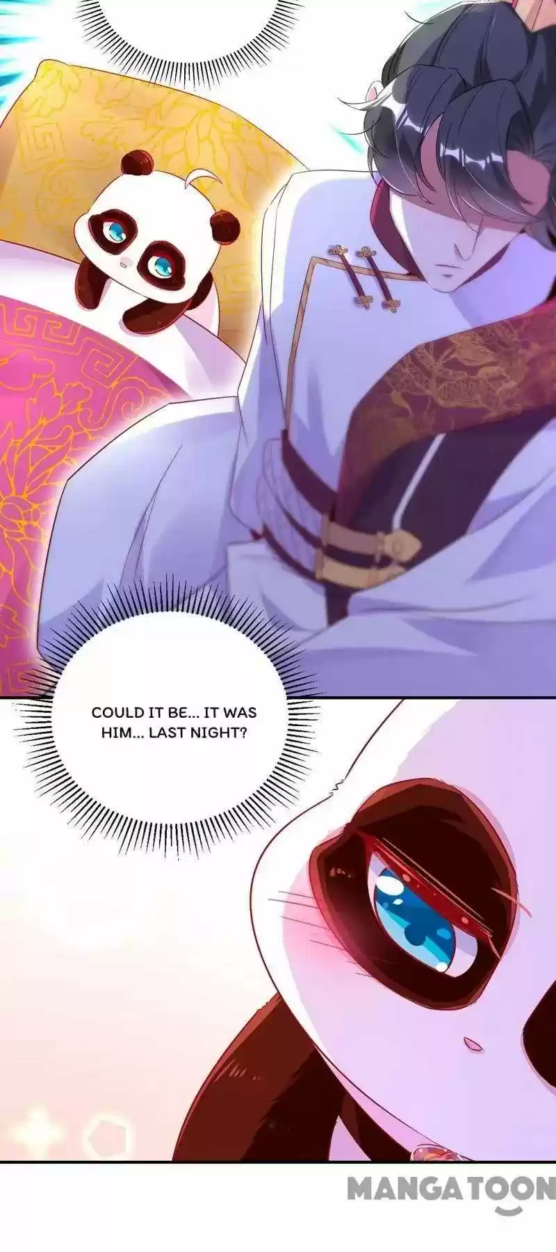 Adorable Princess Chapter 32