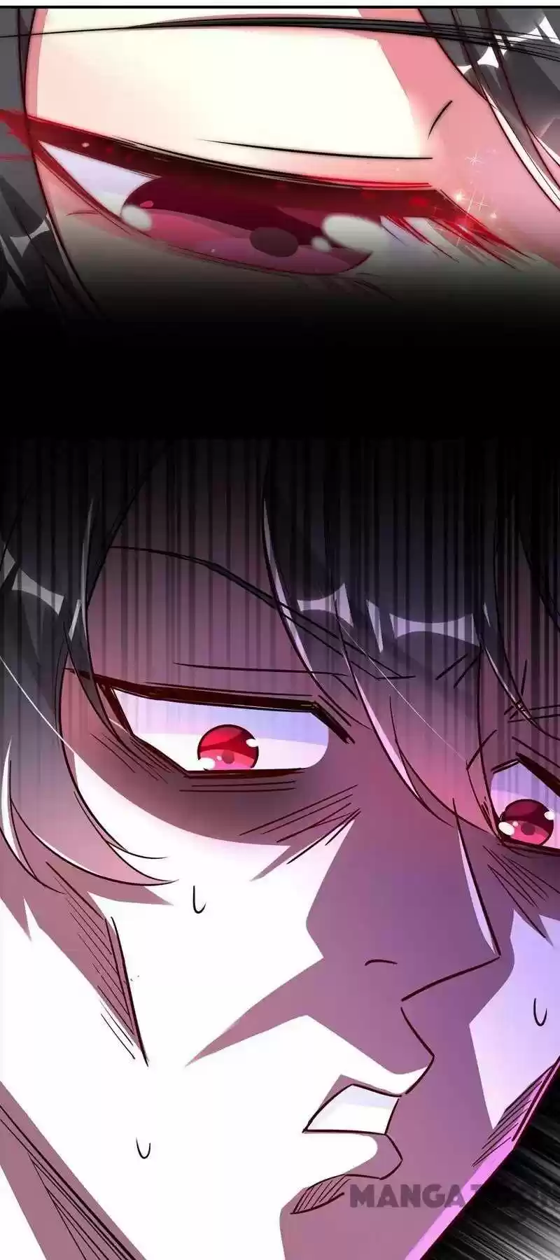 Adorable Princess Chapter 32