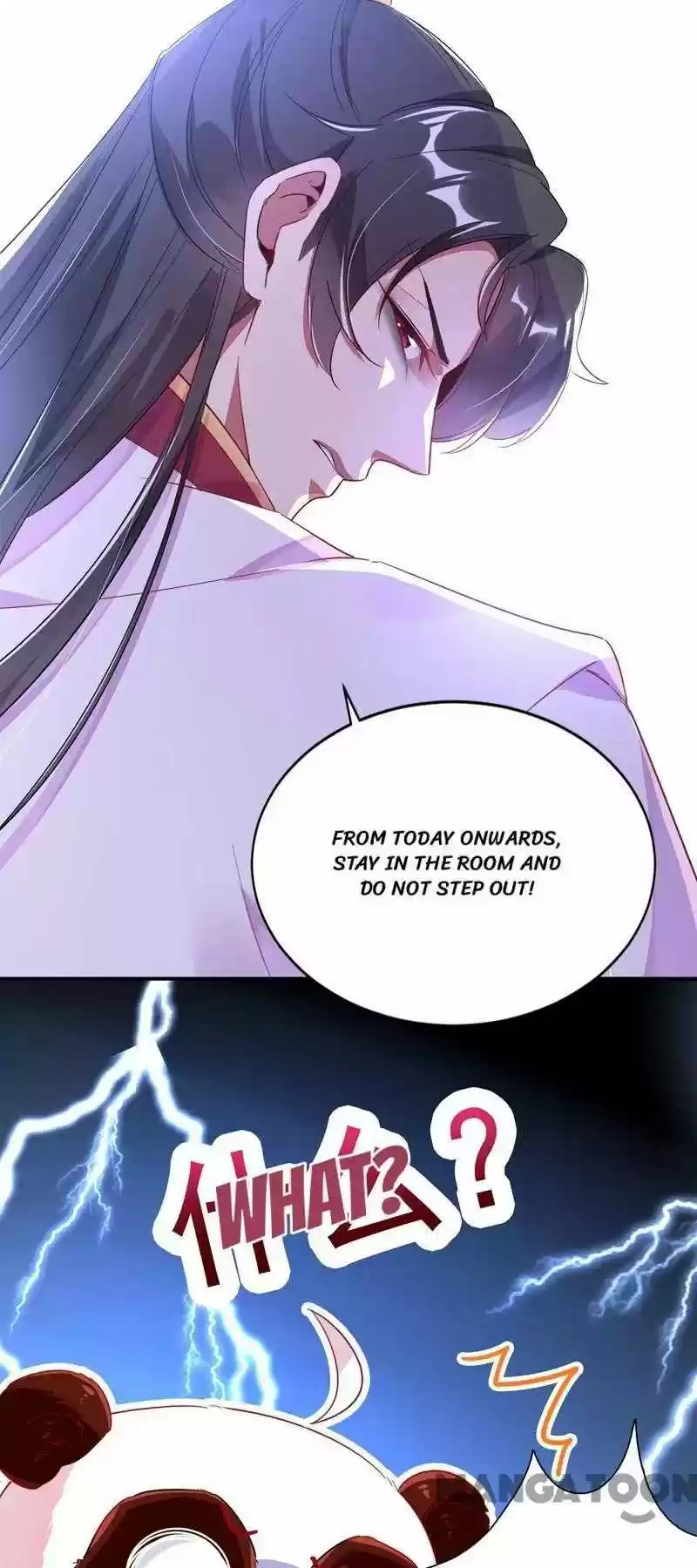 Adorable Princess Chapter 32