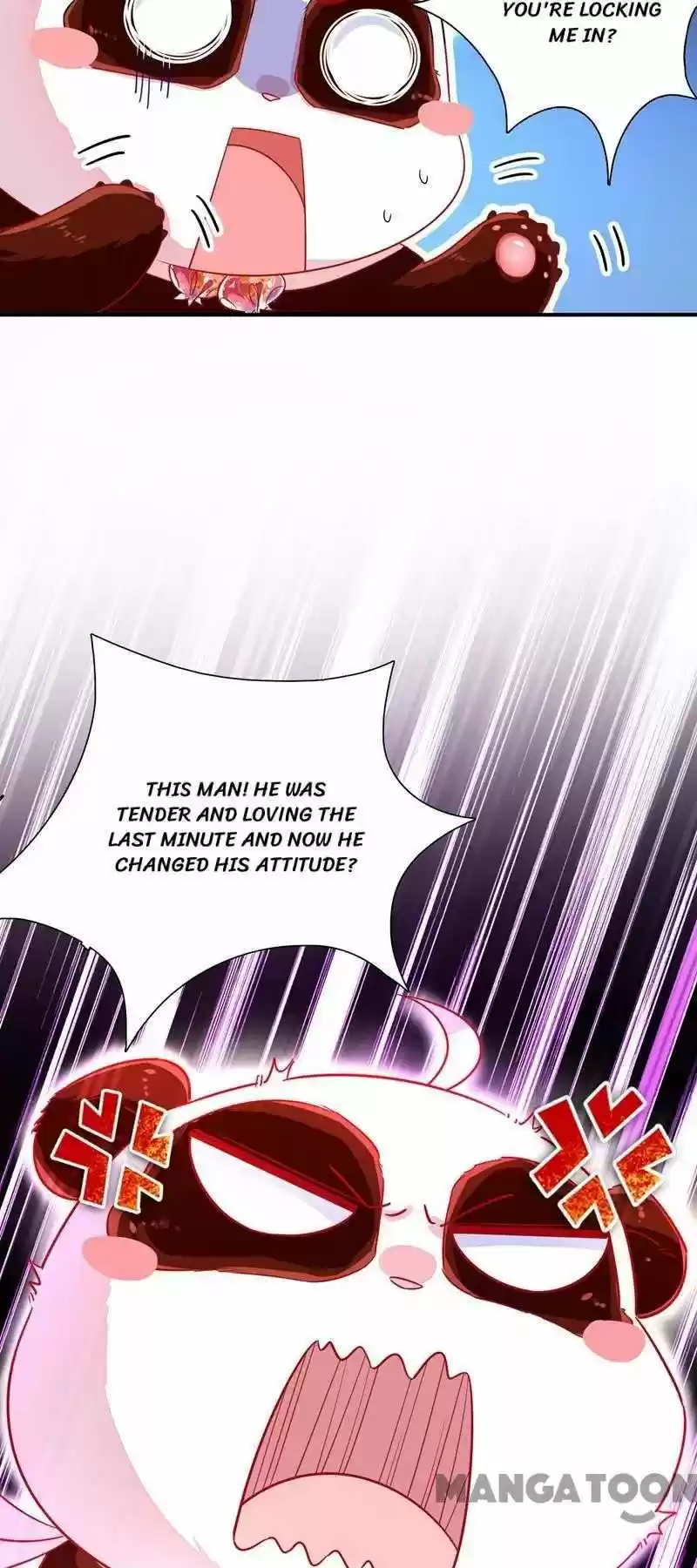 Adorable Princess Chapter 32