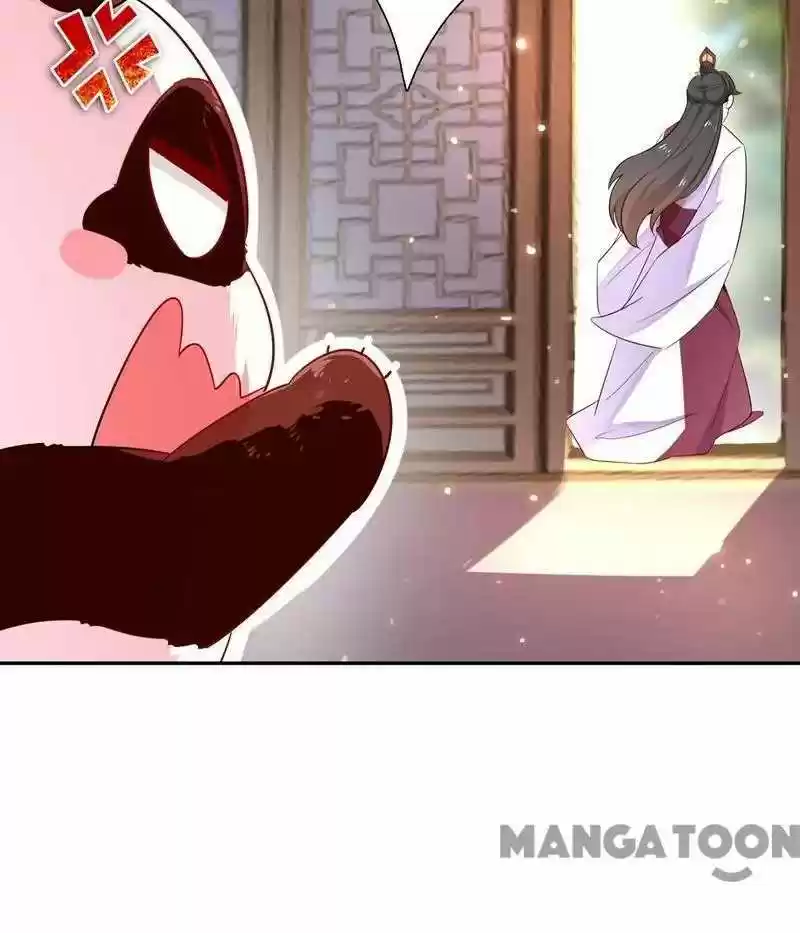 Adorable Princess Chapter 32